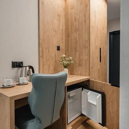 Apartment Rewita Bursztyn *