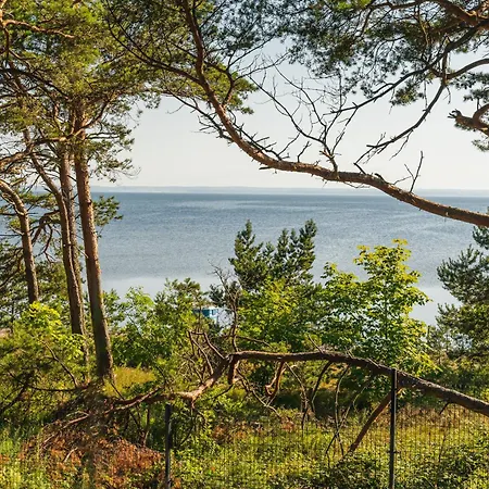 Apartment Rewita Bursztyn Jurata