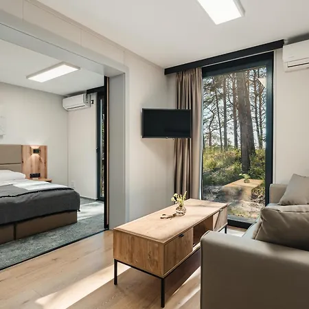 Rewita Bursztyn Apartment *