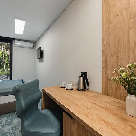 Apartment Rewita Bursztyn Jurata