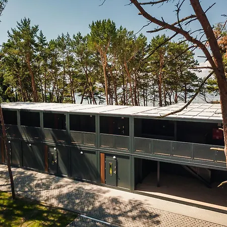 Rewita Bursztyn Apartment