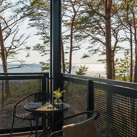 Apartment Rewita Bursztyn