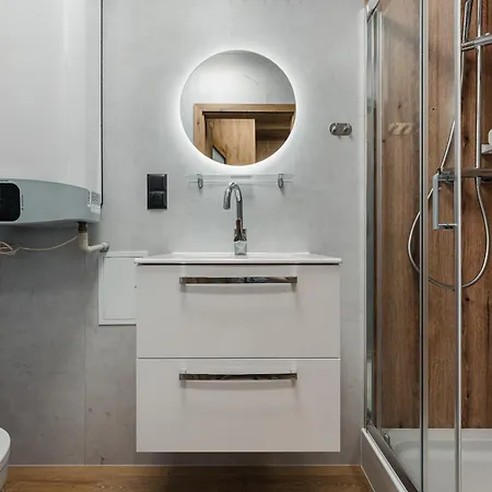 Apartment Rewita Bursztyn Jurata