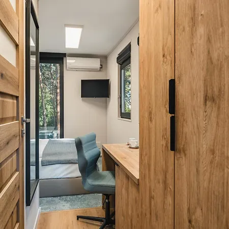 Rewita Bursztyn Apartment *