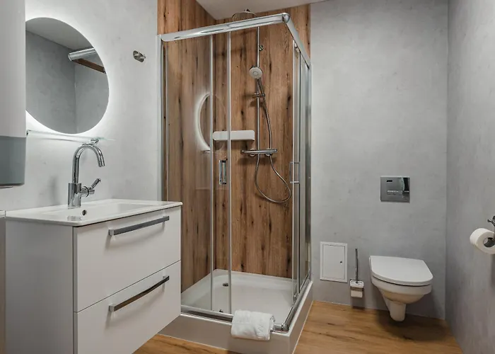 דירה Rewita Bursztyn