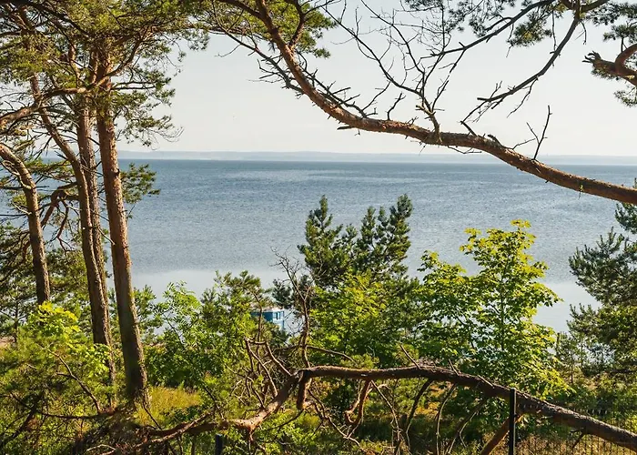 דירה Rewita Bursztyn יוראטה