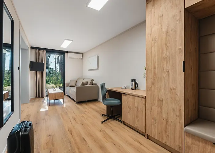 דירה Rewita Bursztyn *