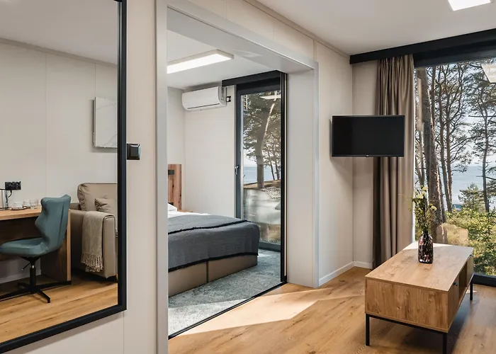 דירה Rewita Bursztyn