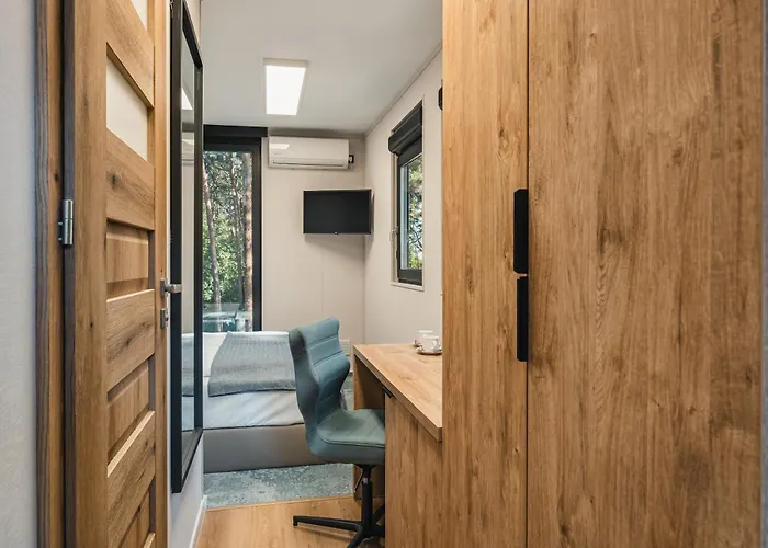 Rewita Bursztyn דירה *